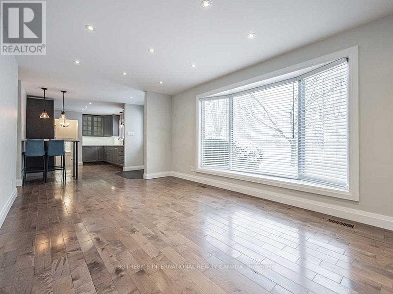 Single Family at 525 Dynes Road, Burlington (Roseland), Ontario - Photo 6 - RE/MAX Garden City Realty