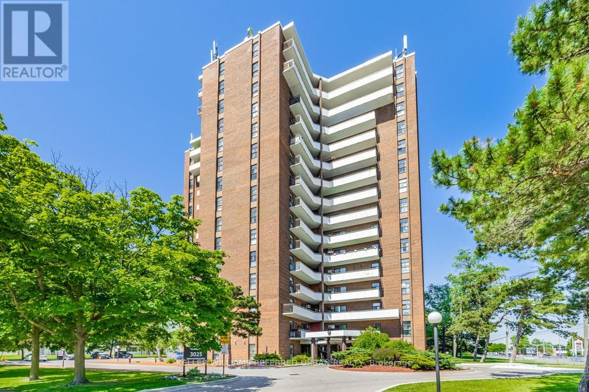 1007- 3025 Queen Frederica Drive