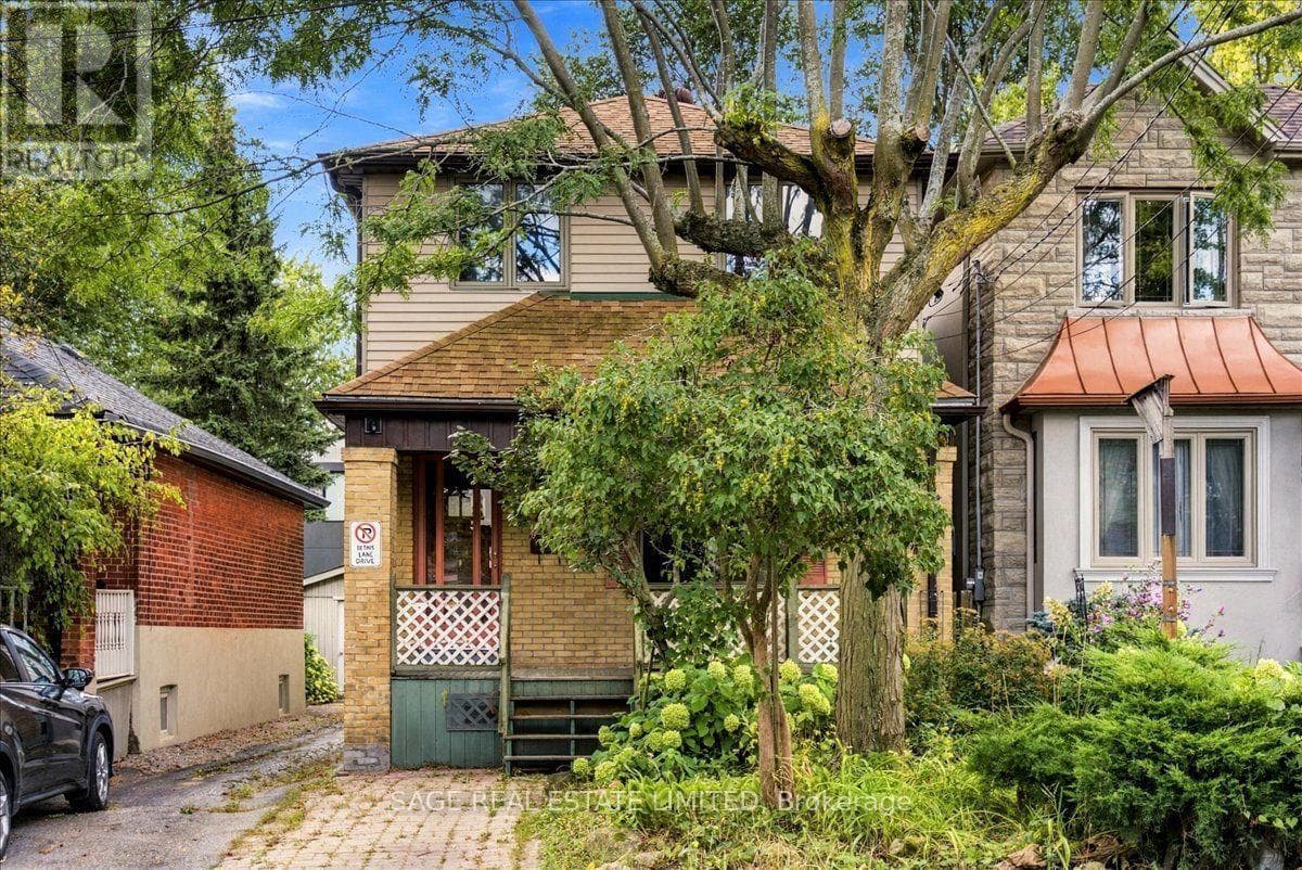 43 Orley Avenue