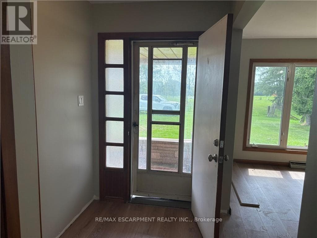 Single Family at 5697 Regional Road 69, West Lincoln (Bismark/Wellandport), Ontario - Photo 2 - RE/MAX Garden City Realty