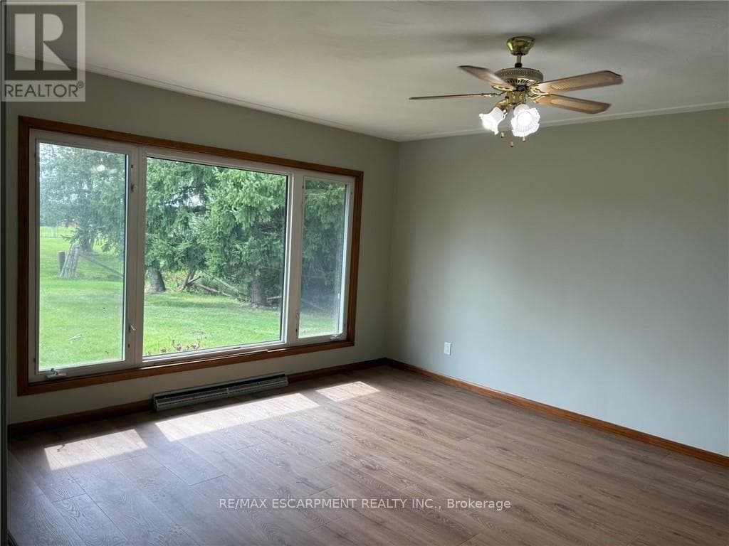 Single Family at 5697 Regional Road 69, West Lincoln (Bismark/Wellandport), Ontario - Photo 6 - RE/MAX Garden City Realty
