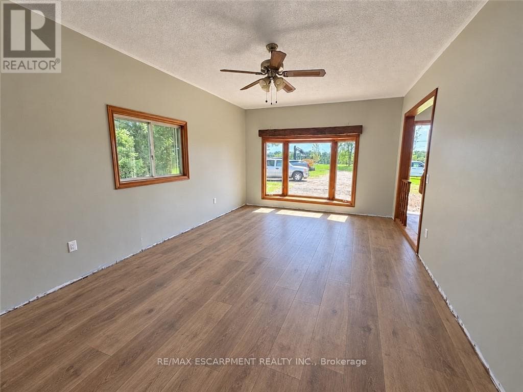 Single Family at 5697 Regional Road 69, West Lincoln (Bismark/Wellandport), Ontario - Photo 8 - RE/MAX Garden City Realty