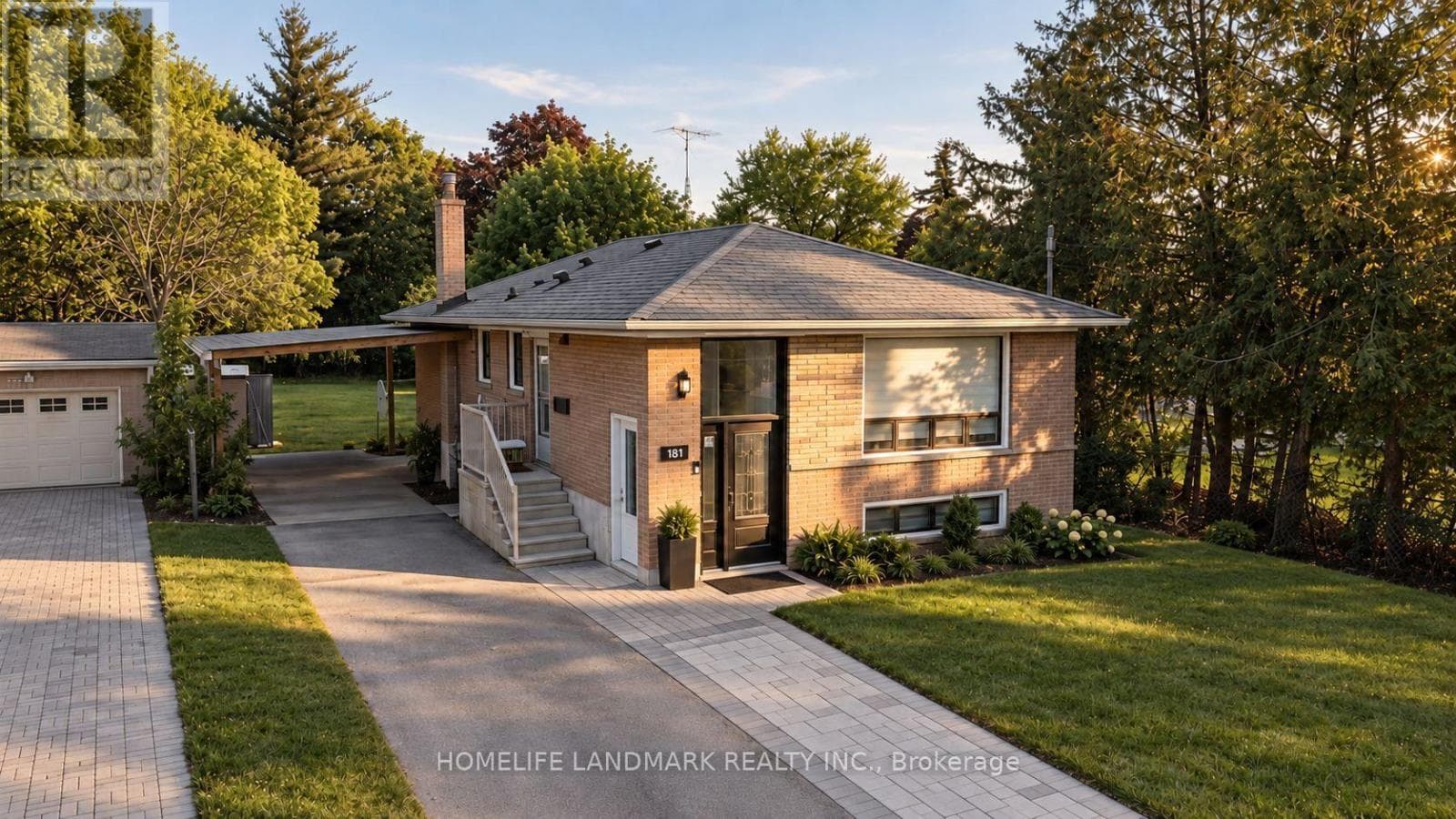Main- 181 Maple Avenue