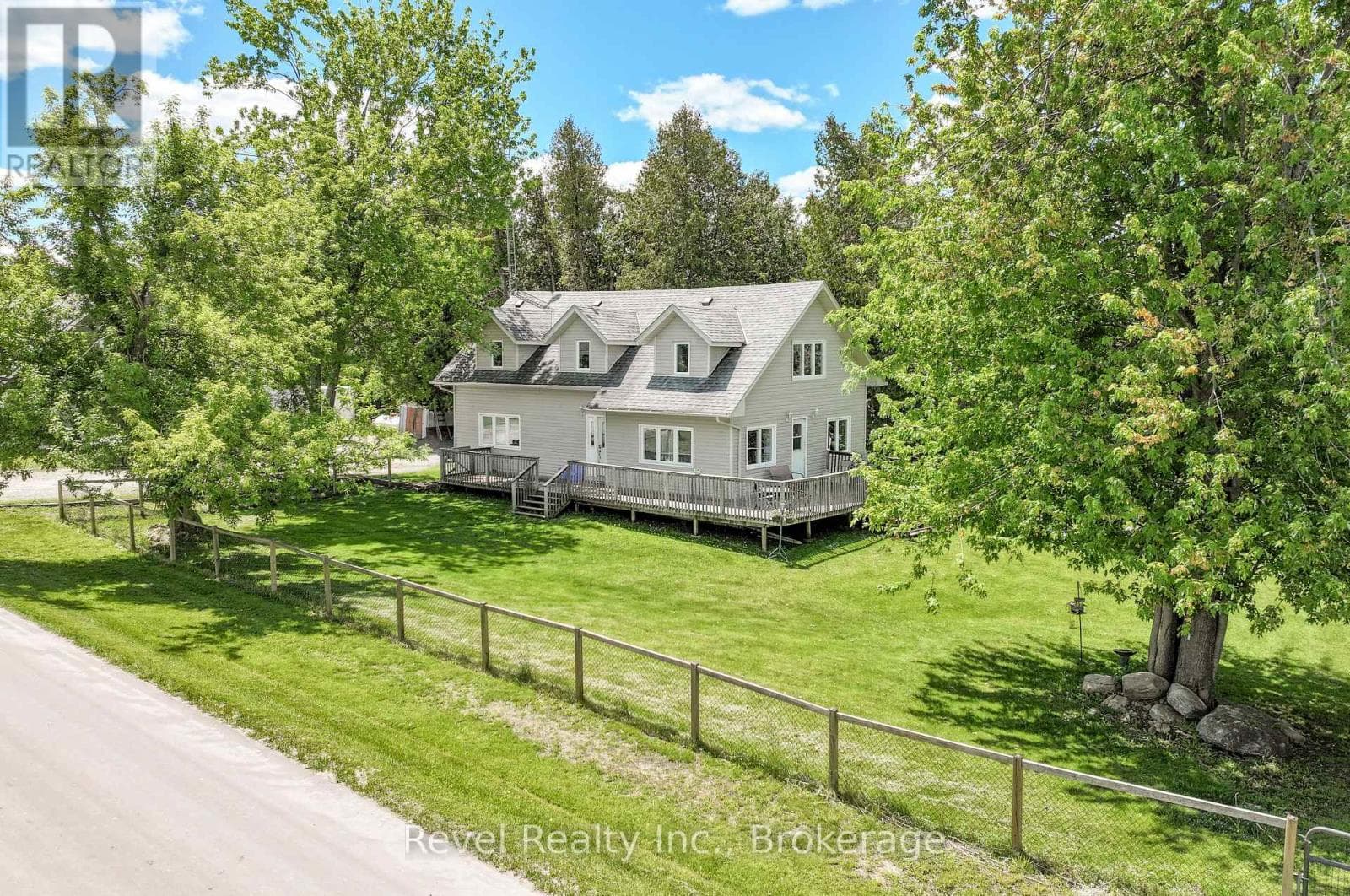 1393 Killarney Bay Road