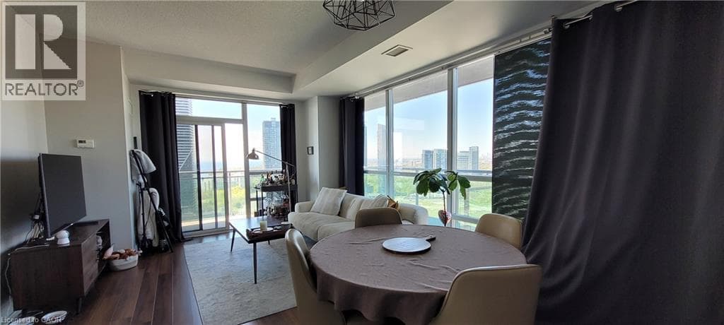 Single Family at 2602- 16 BROOKERS Lane, Toronto, Ontario - Photo 6 - RE/MAX Garden City Realty