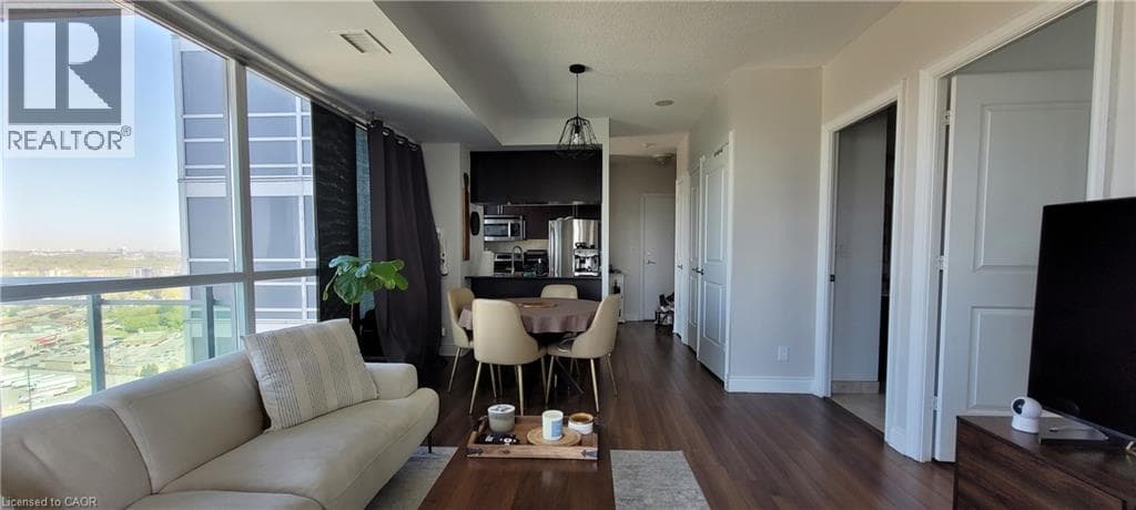 Single Family at 2602- 16 BROOKERS Lane, Toronto, Ontario - Photo 7 - RE/MAX Garden City Realty