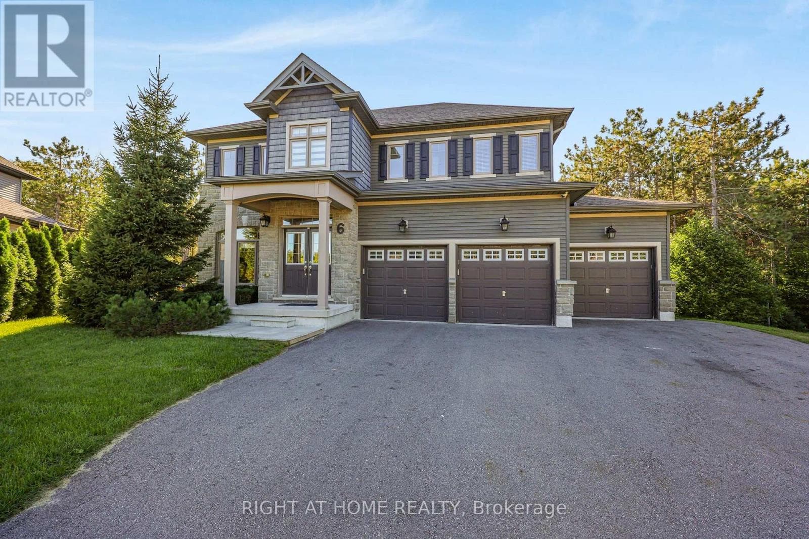 6 Boville Court