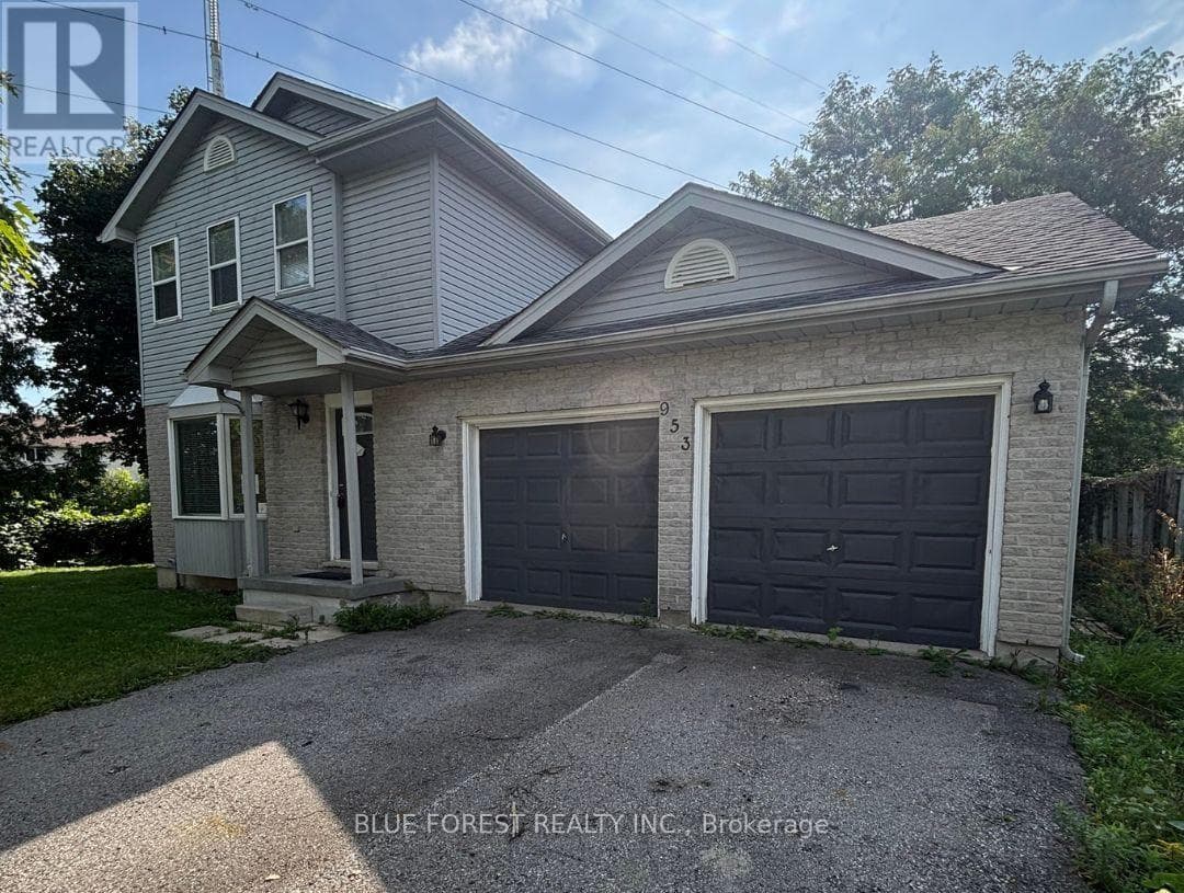 953 Prosperity Court