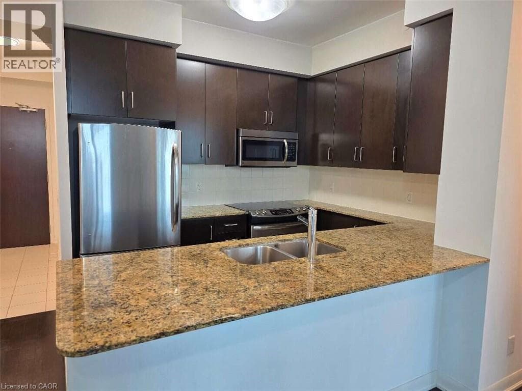 Single Family at 2306- 205 SHERWAY GARDENS Road, Toronto, Ontario - Photo 7 - RE/MAX Garden City Realty