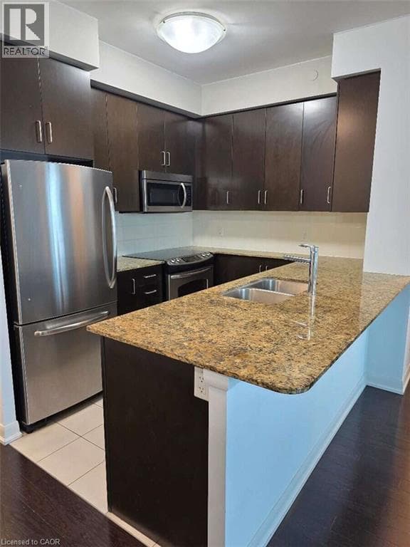 Single Family at 2306- 205 SHERWAY GARDENS Road, Toronto, Ontario - Photo 6 - RE/MAX Garden City Realty