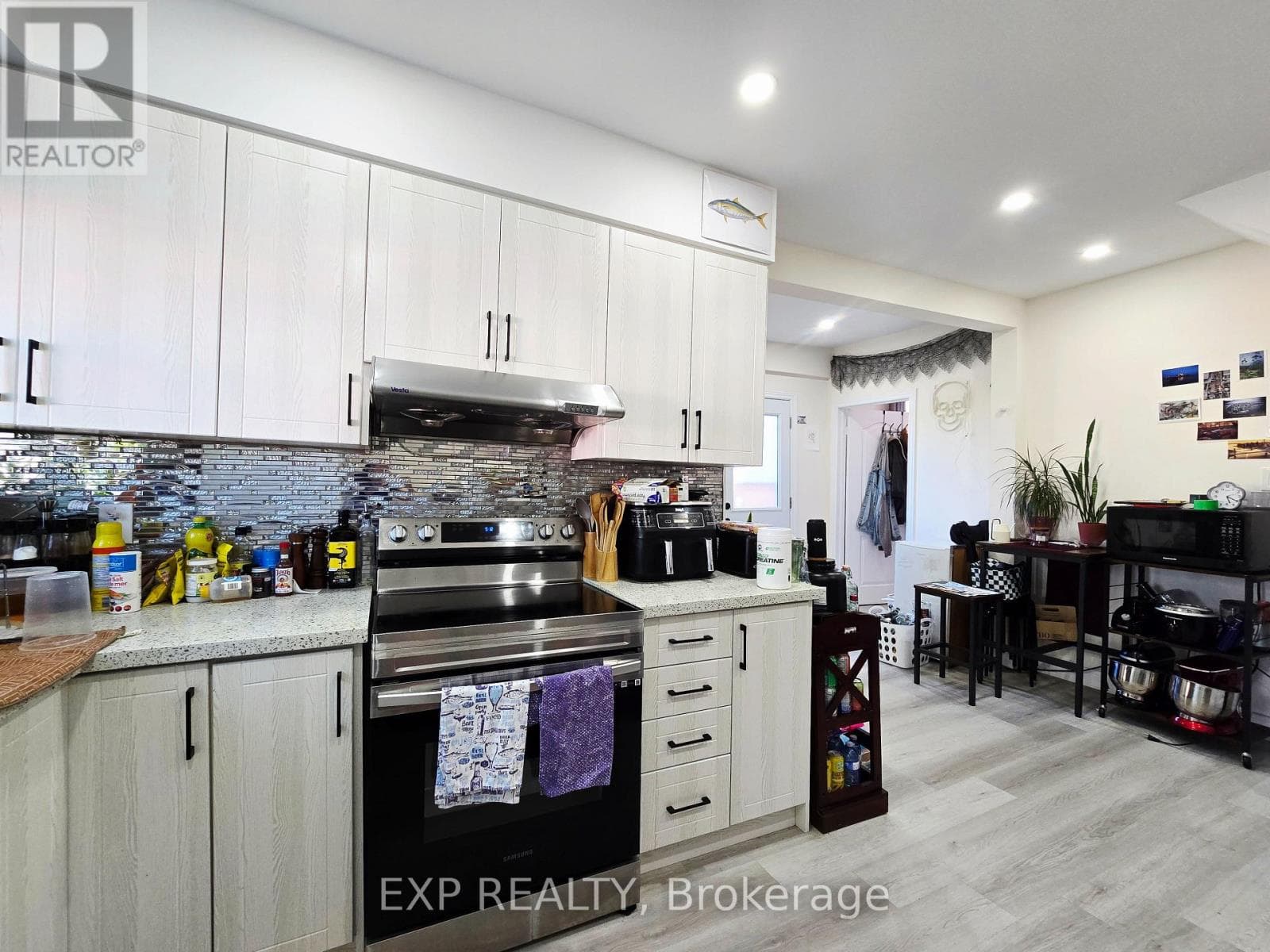 Multi-family at 3- 69 Vine Street, St. Catharines (E. Chester), Ontario - Photo 6 - RE/MAX Garden City Realty