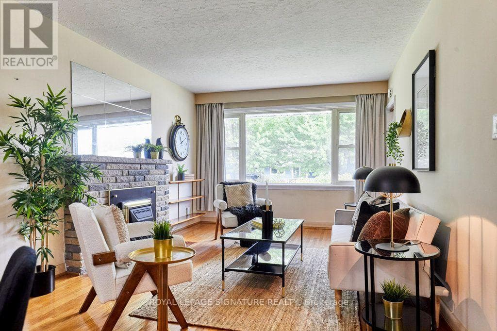 Single Family at 74 Forest Road, Ajax (South East), Ontario - Photo 2 - RE/MAX Garden City Realty