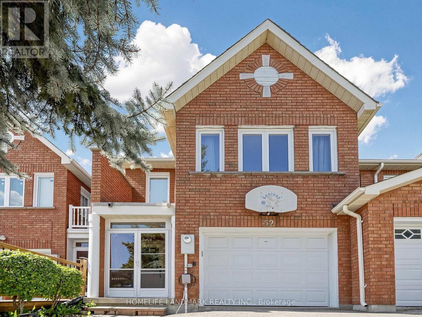52 Queensmill Court