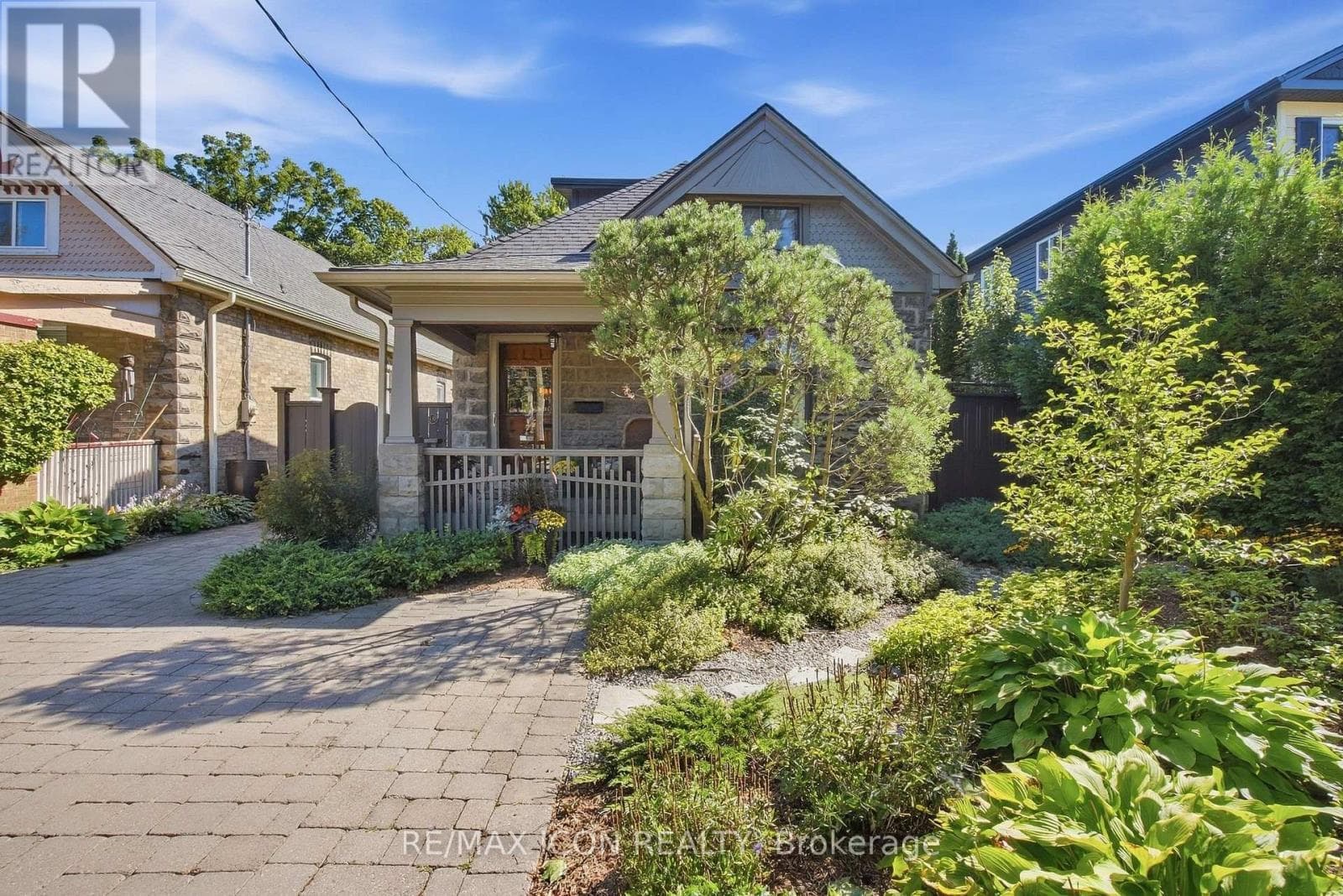 437 Emery Street
