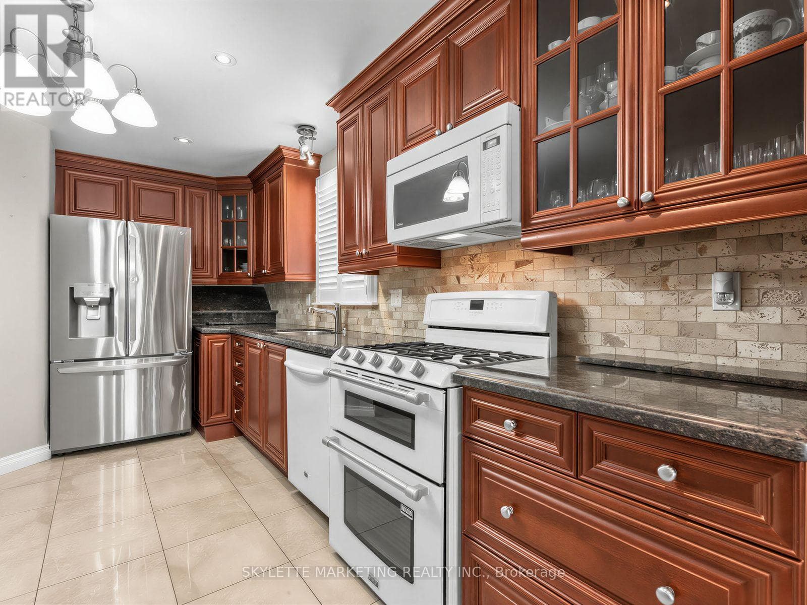 Single Family at 14 Bardwell Crescent, Toronto (Wexford-Maryvale), Ontario - Photo 2 - RE/MAX Garden City Realty