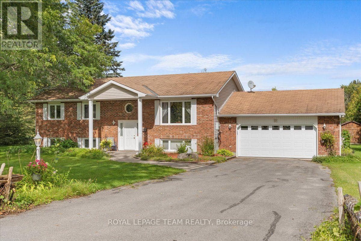 13 Smith Road