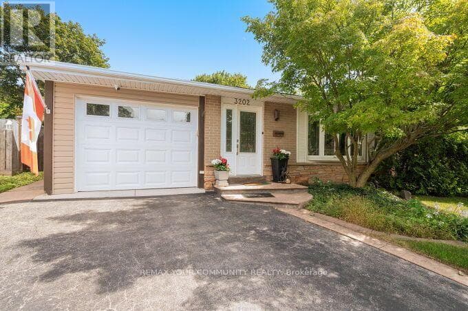 3202 Centennial Drive