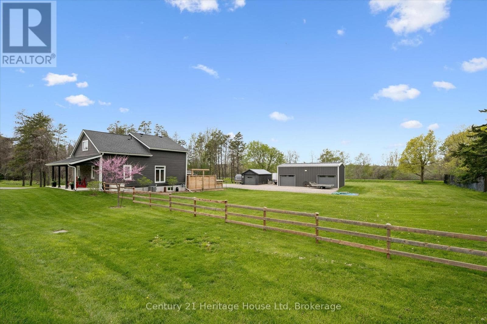 Single Family at 584077 Beachville Road, South-West Oxford (Centreville), Ontario - Photo 6 - RE/MAX Garden City Realty