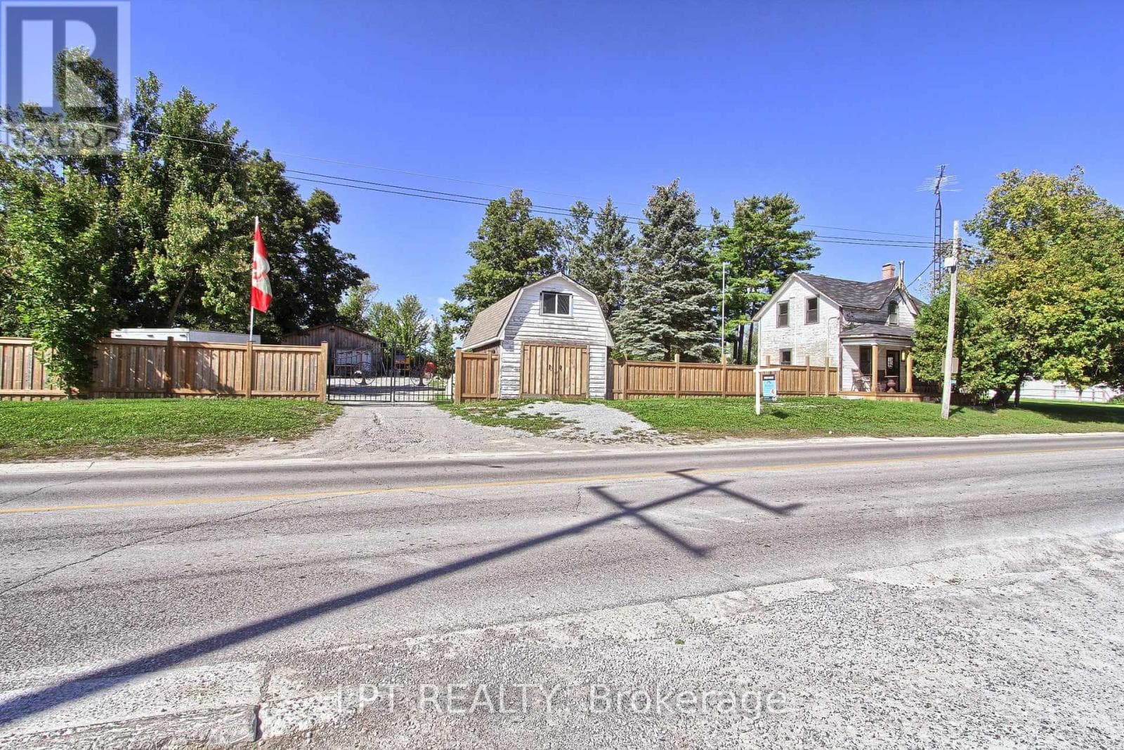 263 Glenarm Road
