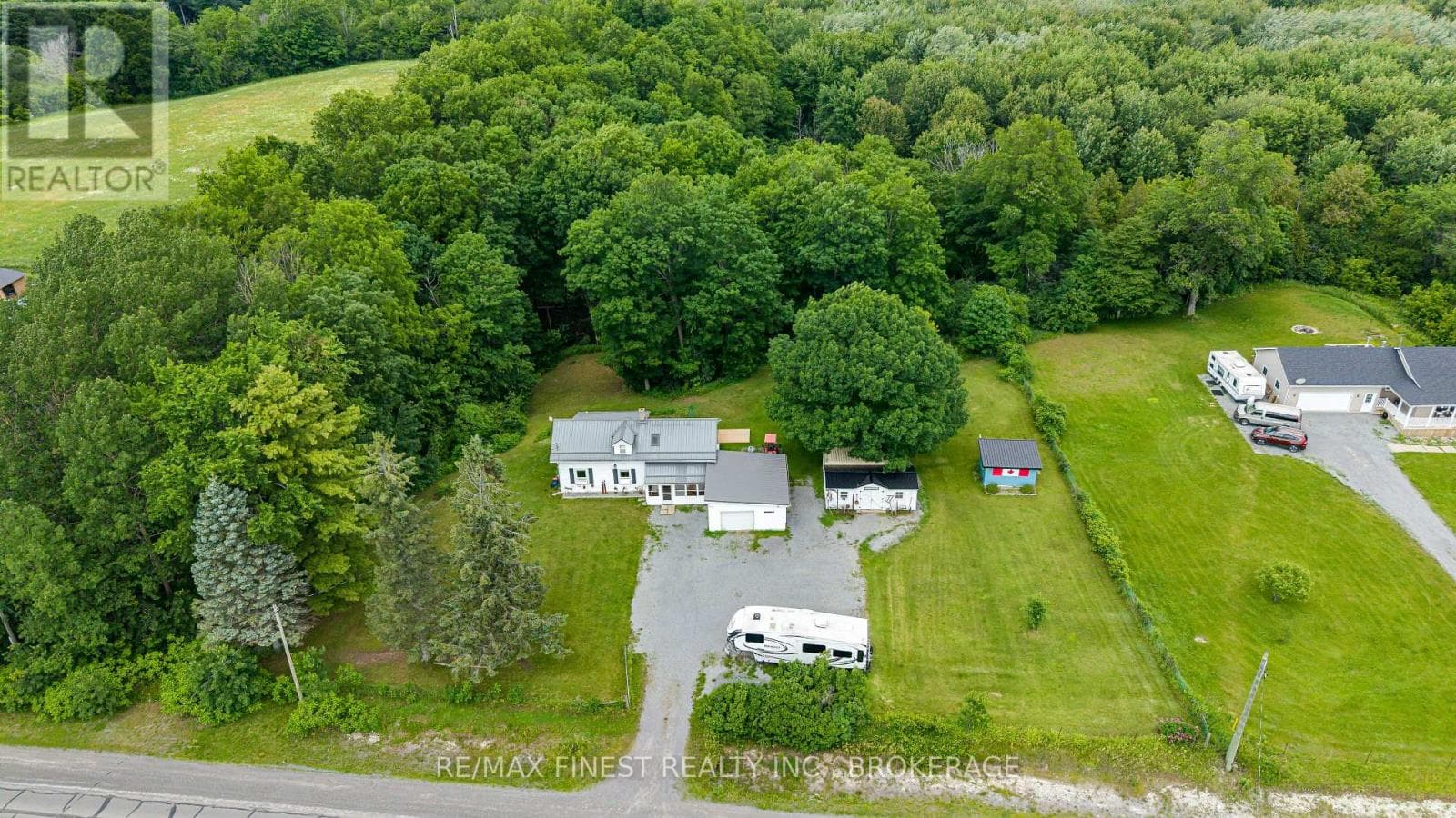 2018 Rutledge Road