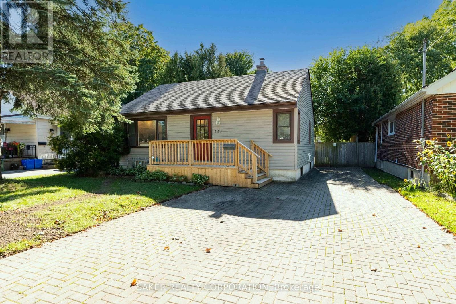 139 LINWOOD Street