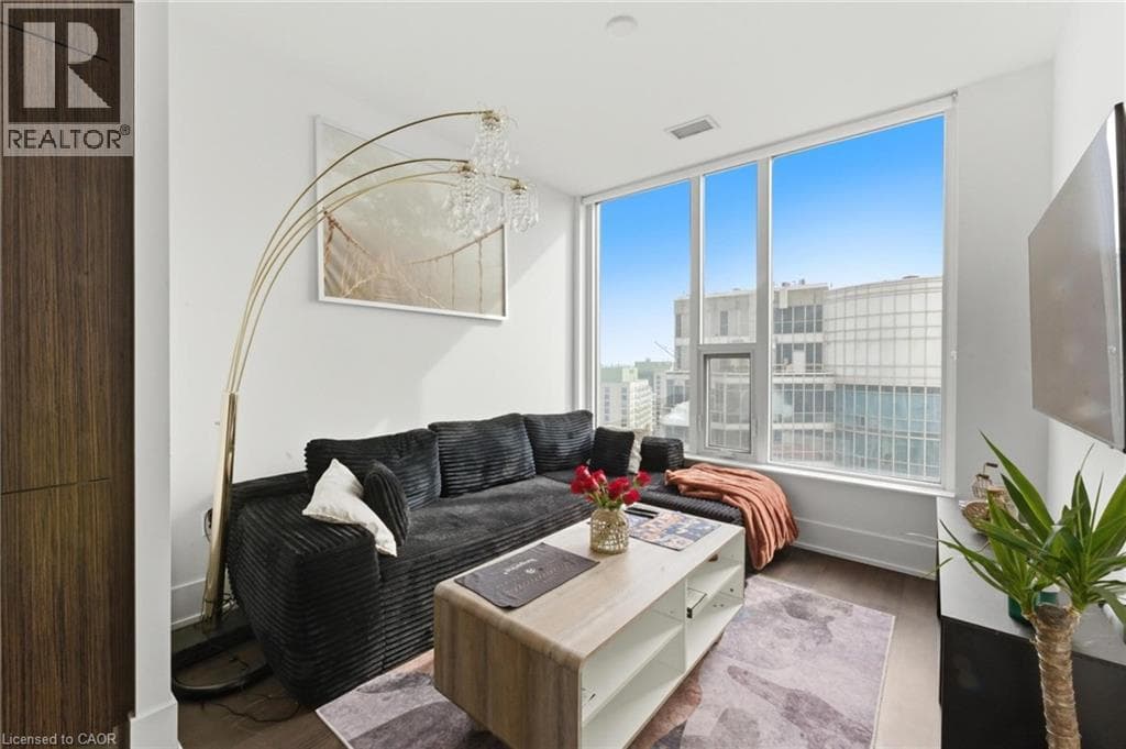 Single Family at 3807- 10 YORK Street, Toronto, Ontario - Photo 5 - RE/MAX Garden City Realty