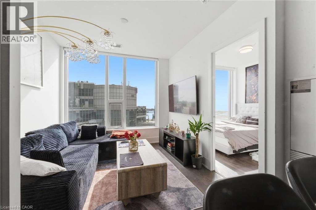 Single Family at 3807- 10 YORK Street, Toronto, Ontario - Photo 6 - RE/MAX Garden City Realty