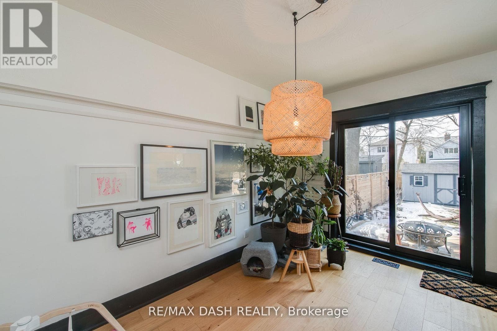 Single Family at 74 Oak Park Avenue, Toronto (Woodbine-Lumsden), Ontario - Photo 8 - RE/MAX Garden City Realty