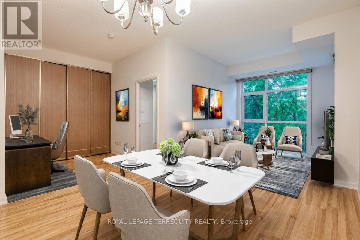Single Family at 230- 8763 Bayview Avenue, Richmond Hill (Doncrest), Ontario - Photo 8 - RE/MAX Garden City Realty