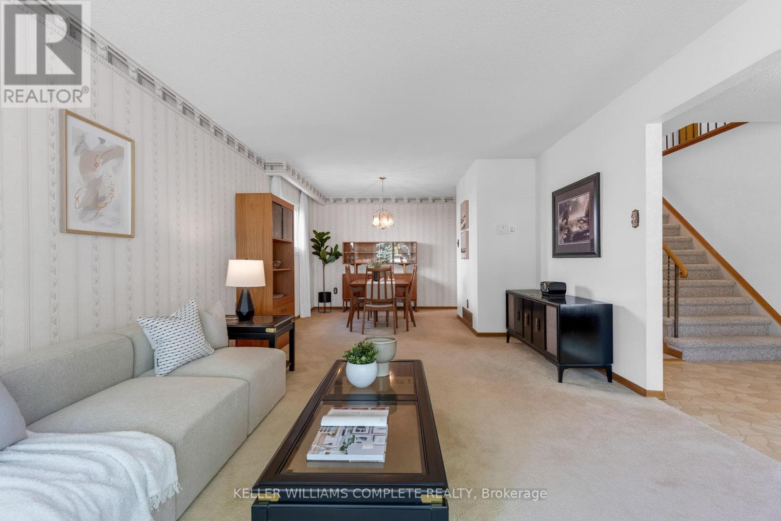 Single Family at 2134 CARTIER Crescent, Burlington (Brant Hills), Ontario - Photo 7 - RE/MAX Garden City Realty