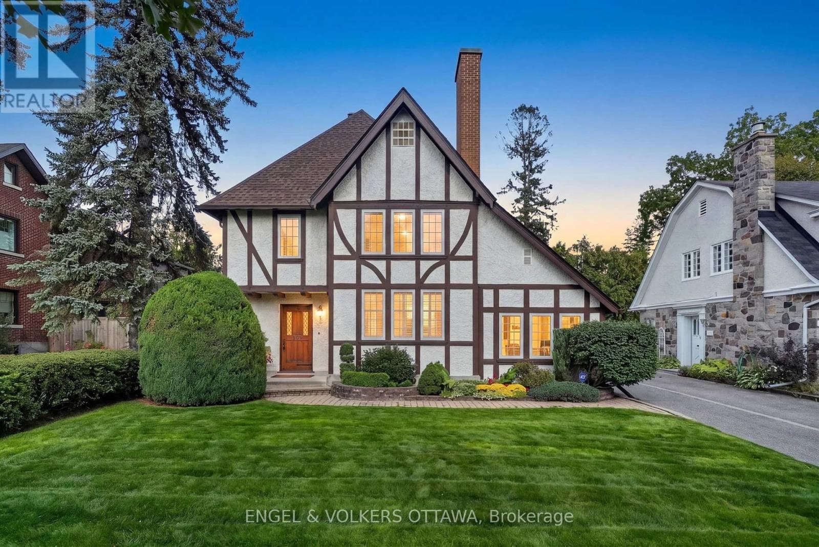 509 Island Park Drive