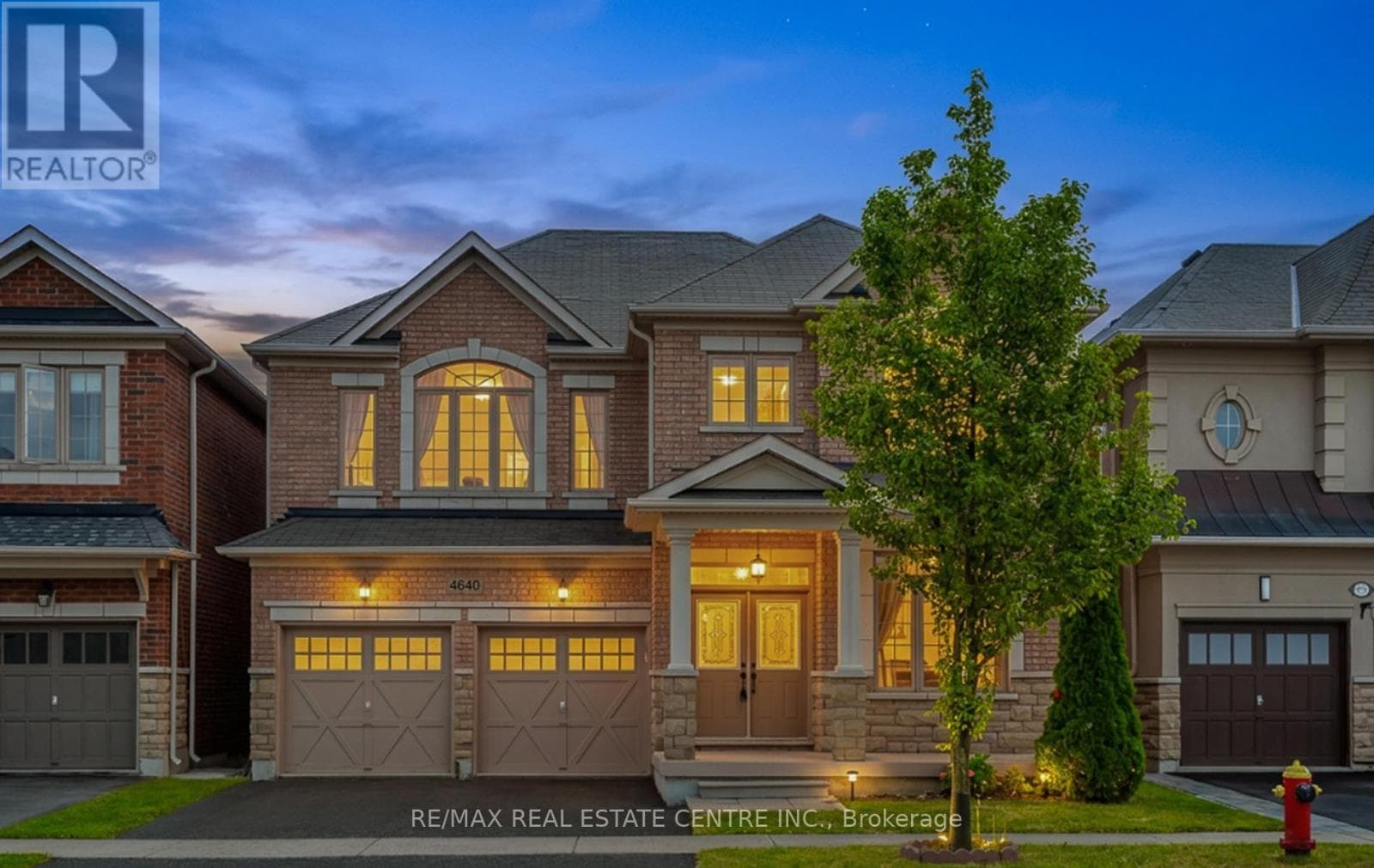 4640 Erwin Road
