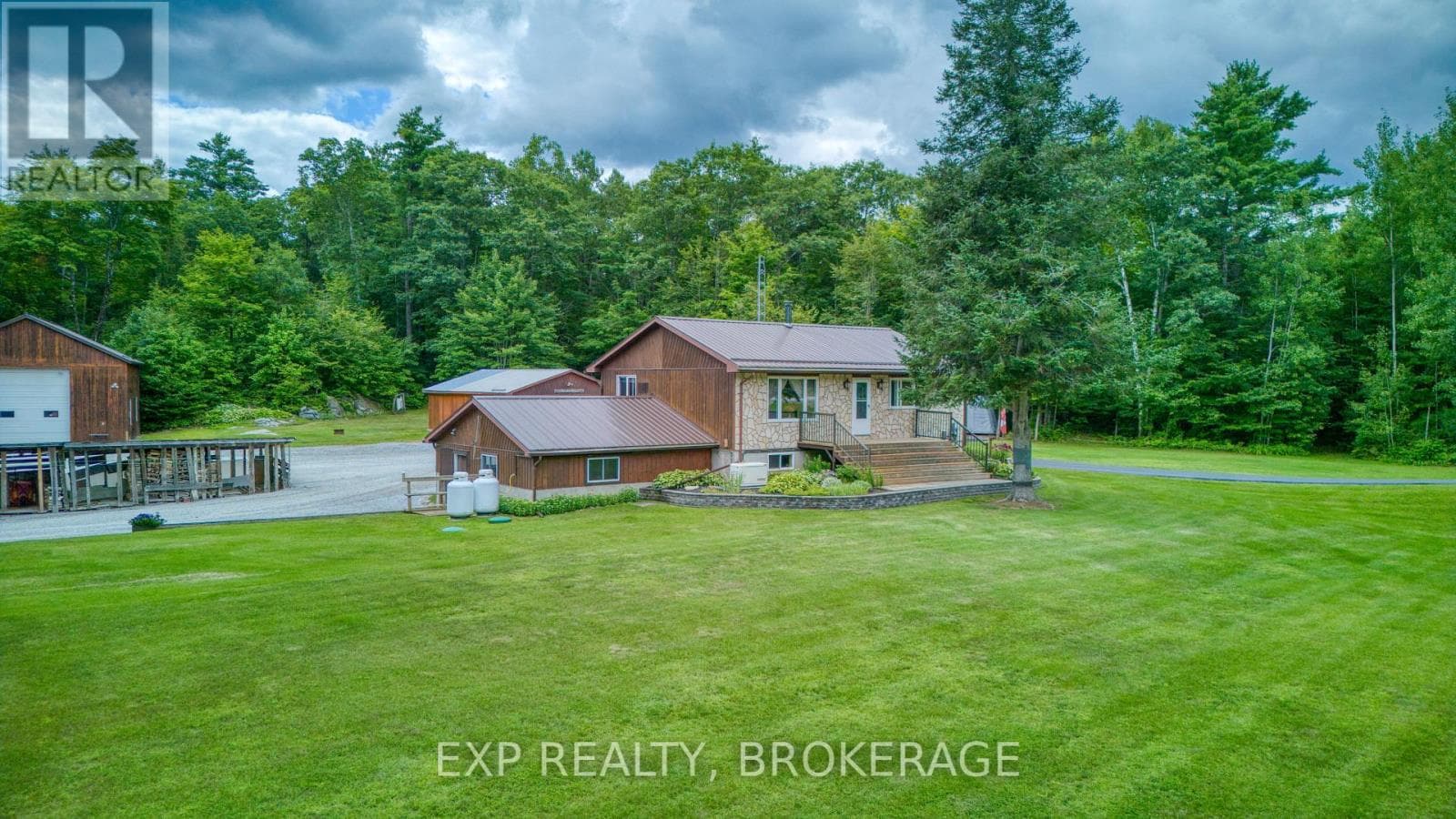 2677 Ardoch Road