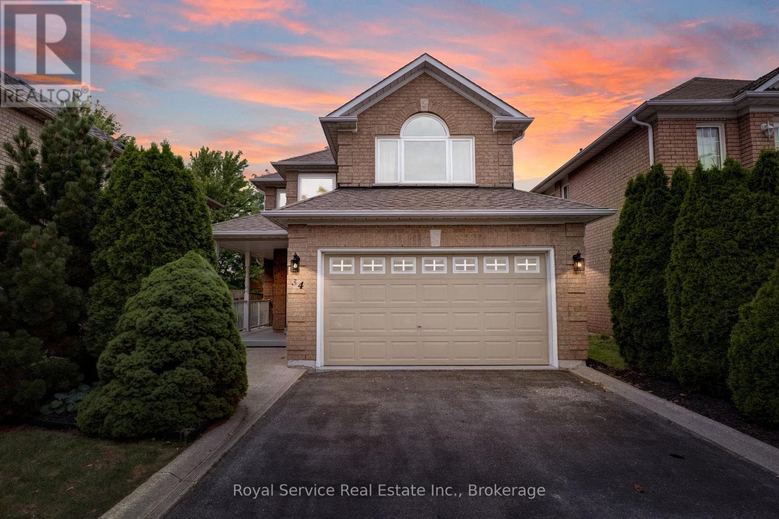 34 Bridlewood Boulevard