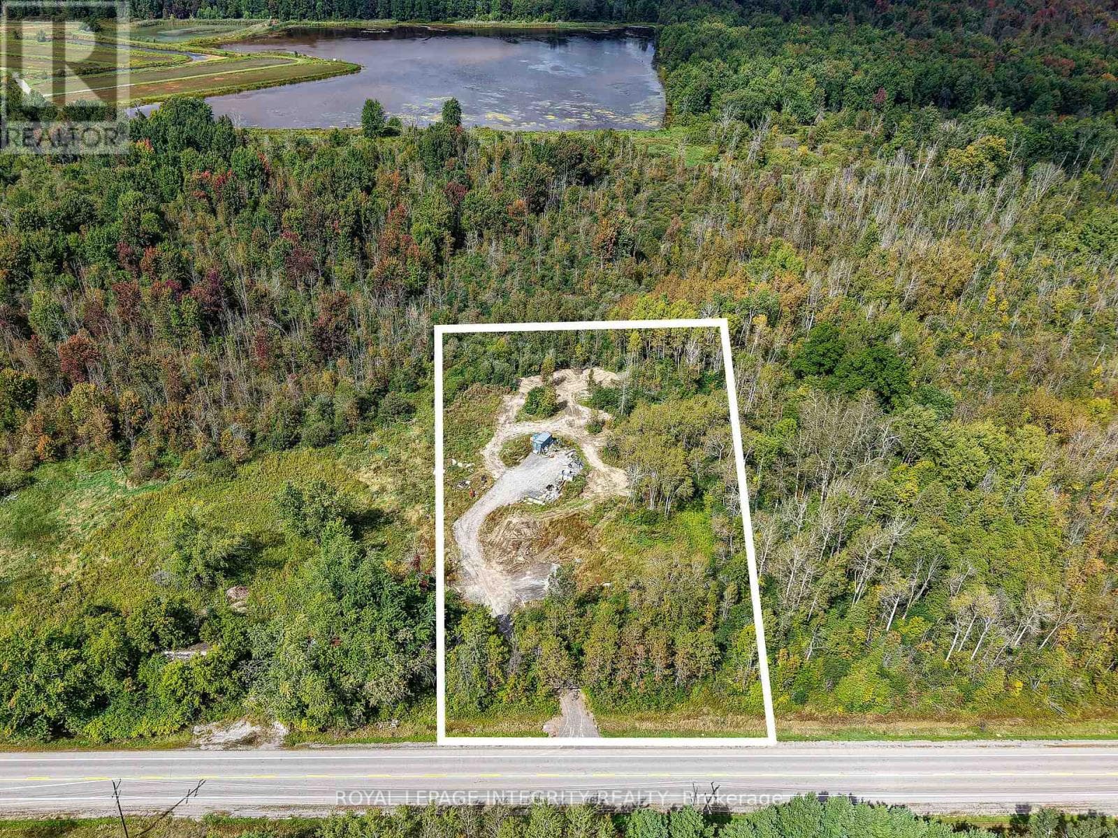 6841 Snake Island Road