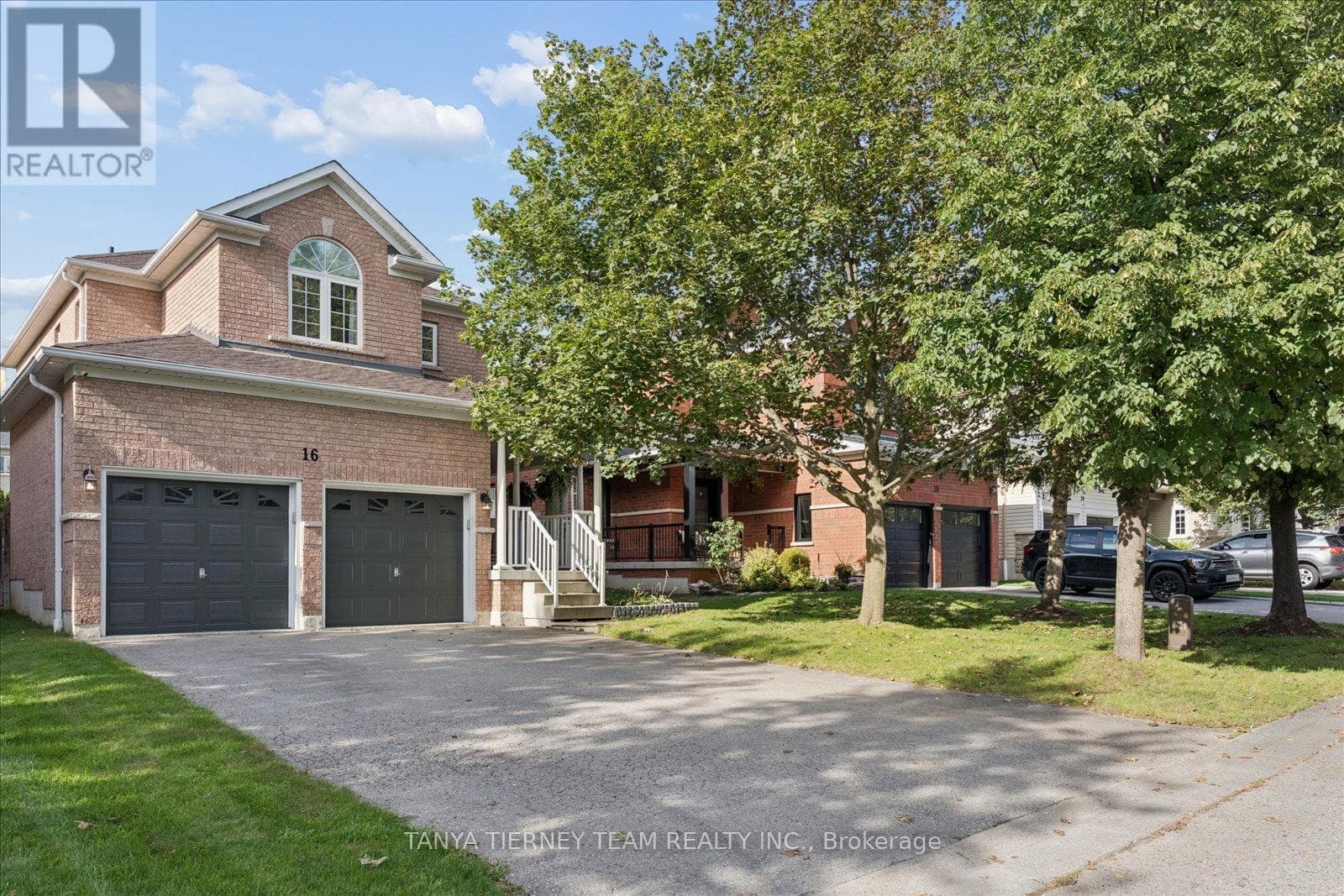 Single Family at 16 Corianne Avenue, Whitby (Brooklin), Ontario - Photo 2 - RE/MAX Garden City Realty