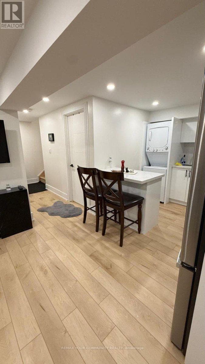 Single Family at Basement- 204 Mccaffrey Road, Newmarket (Summerhill Estates), Ontario - Photo 2 - RE/MAX Garden City Realty