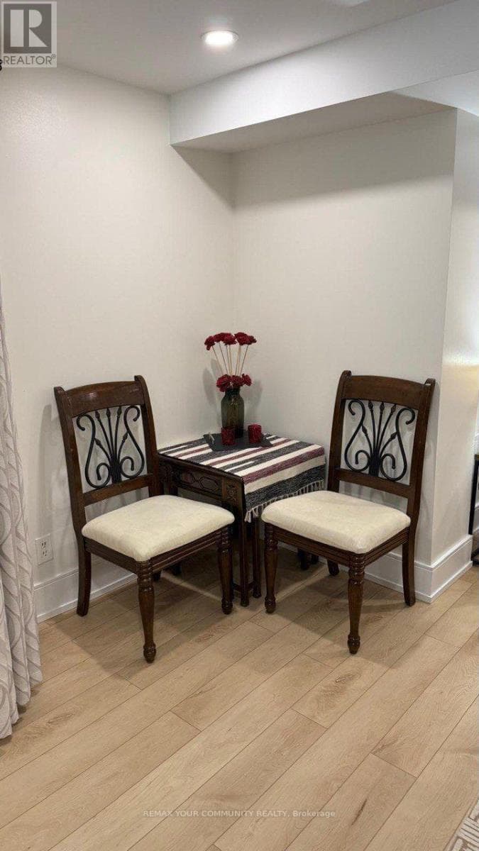 Single Family at Basement- 204 Mccaffrey Road, Newmarket (Summerhill Estates), Ontario - Photo 6 - RE/MAX Garden City Realty