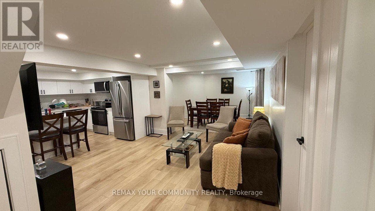 Single Family at Basement- 204 Mccaffrey Road, Newmarket (Summerhill Estates), Ontario - Photo 8 - RE/MAX Garden City Realty