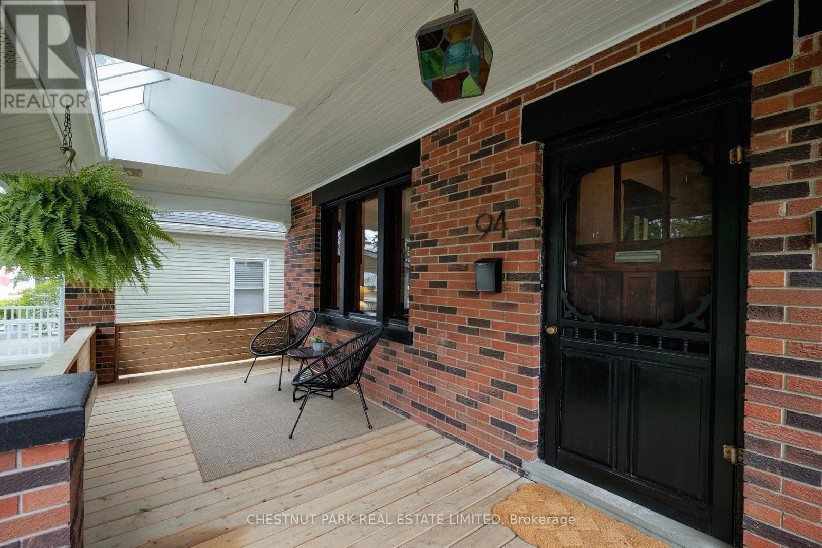 Single Family at 94 Briscoe Street, London South (South F), Ontario - Photo 2 - RE/MAX Garden City Realty