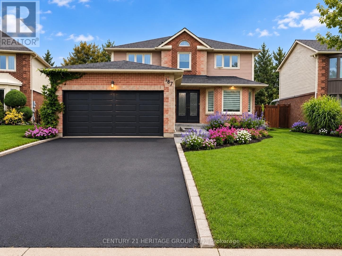 187 Glenway Circle