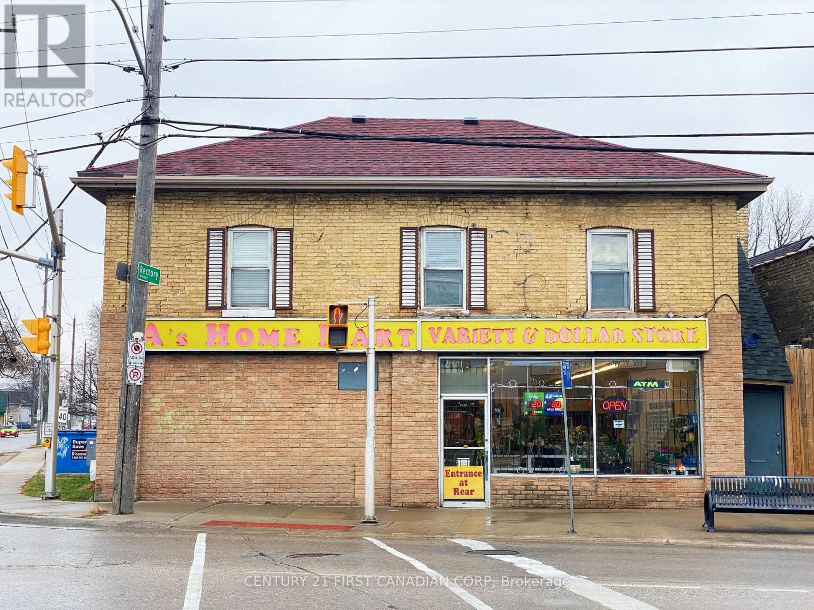 414 Hamilton Road