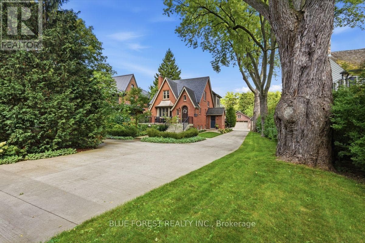 224 Base Line Road