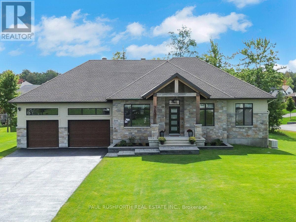 384 Shoreway Drive