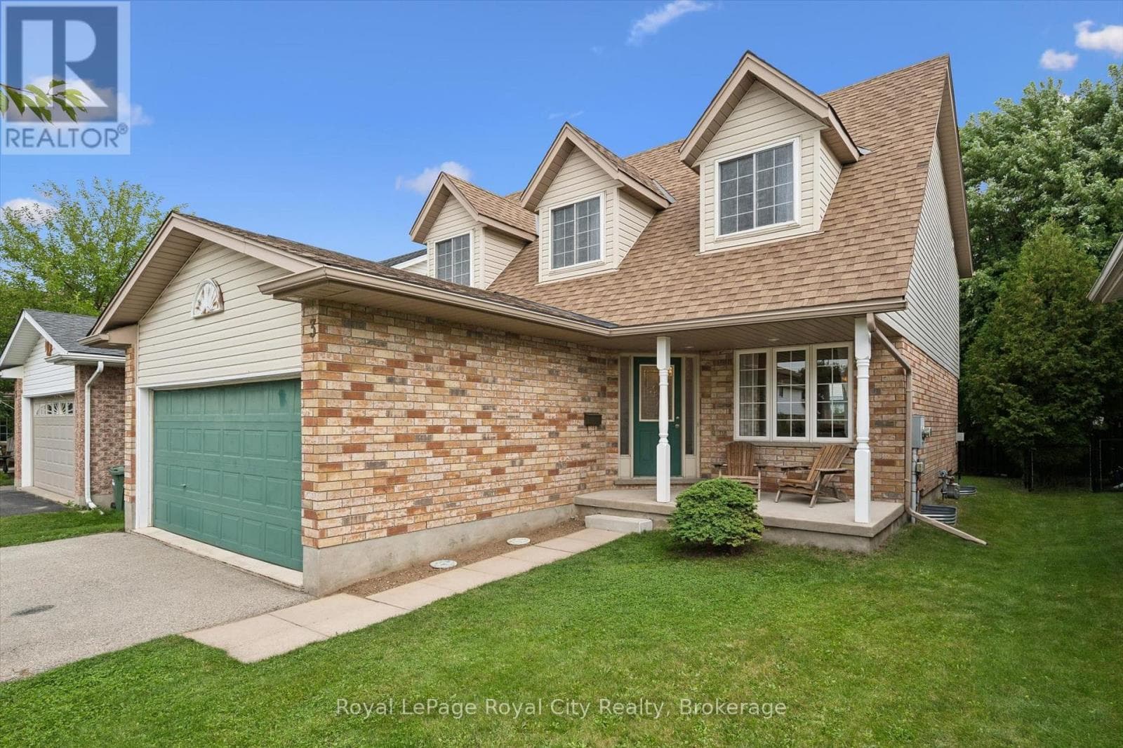 3 Munroe Crescent