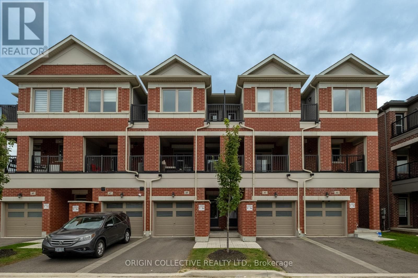 45 Carneros Way