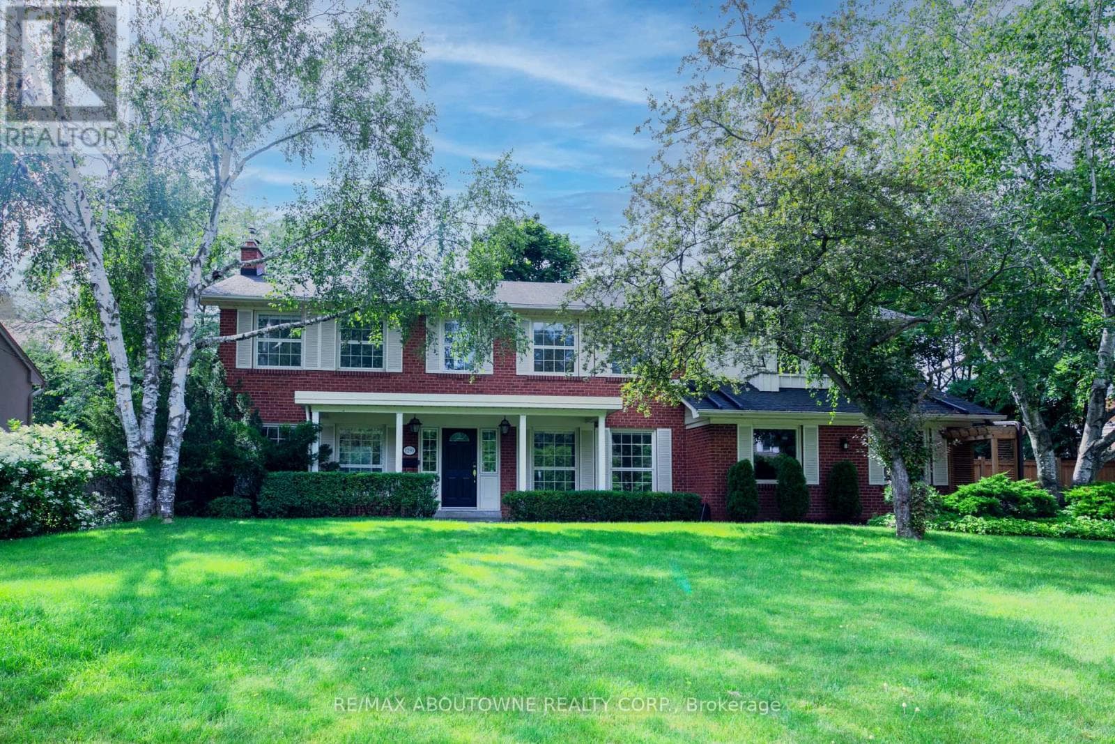 1290 Braeside Drive