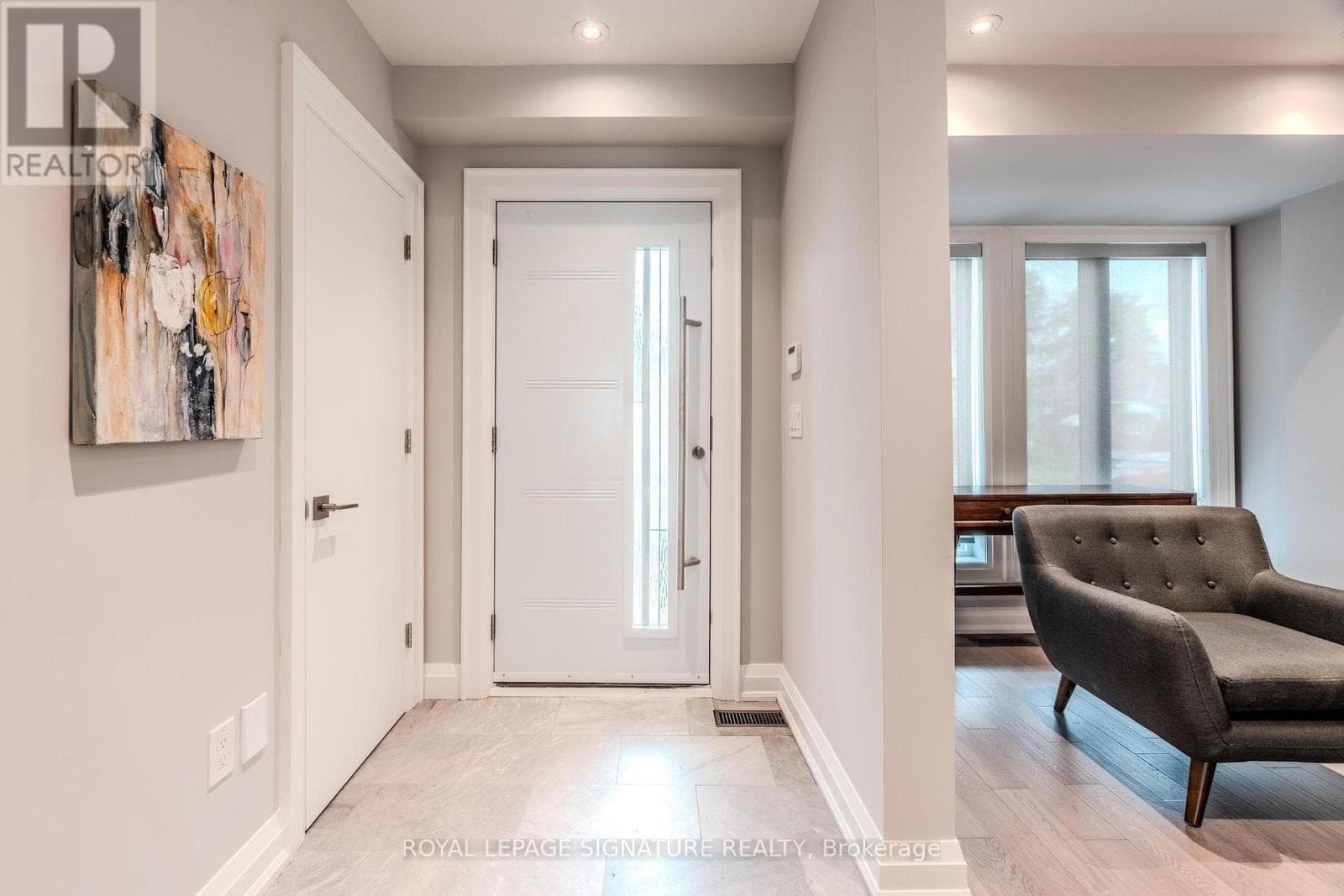 Single Family at Main- 45 William Street, Toronto (Weston), Ontario - Photo 2 - RE/MAX Garden City Realty
