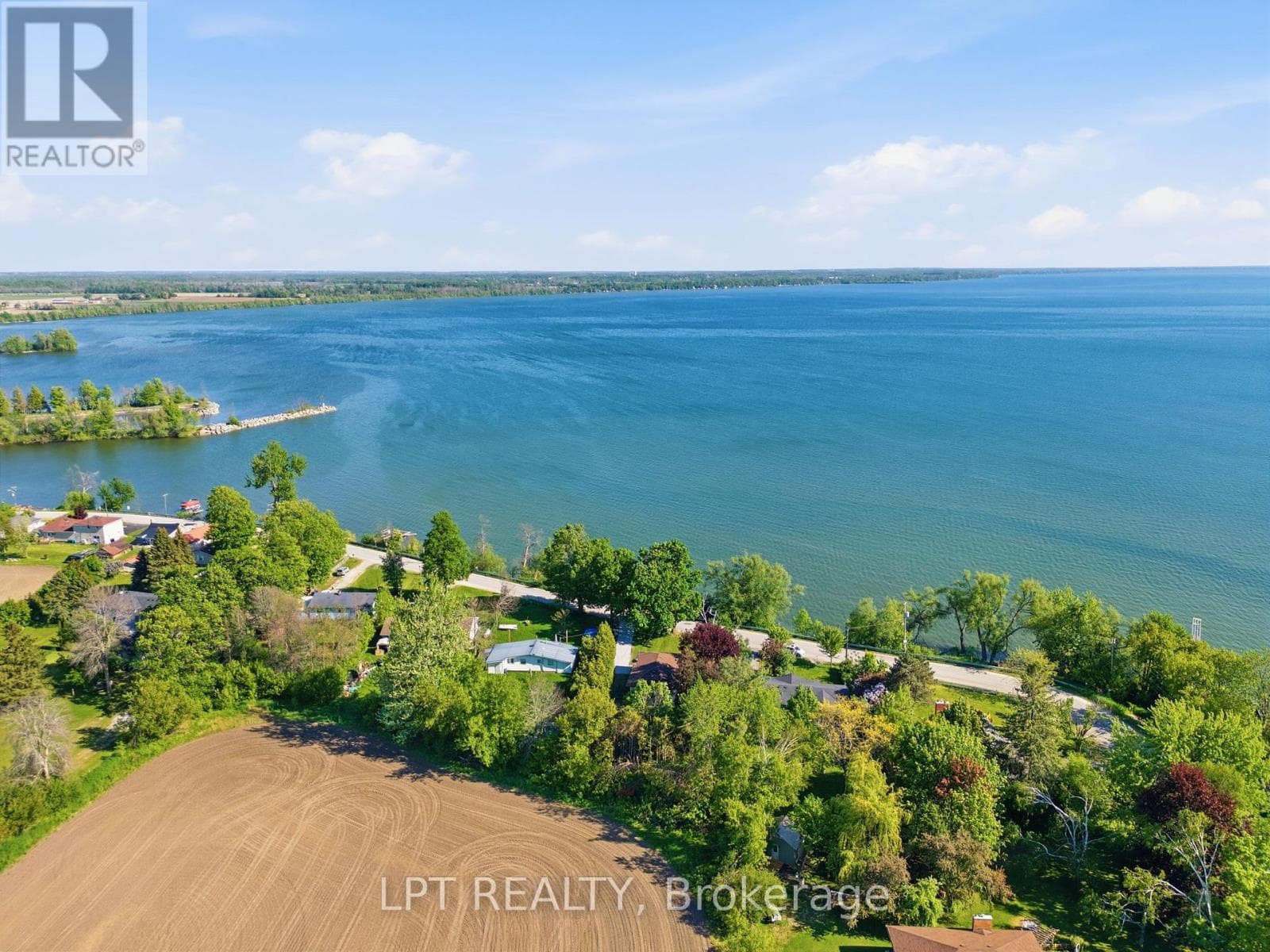 1293 Ramara Road 47 Road