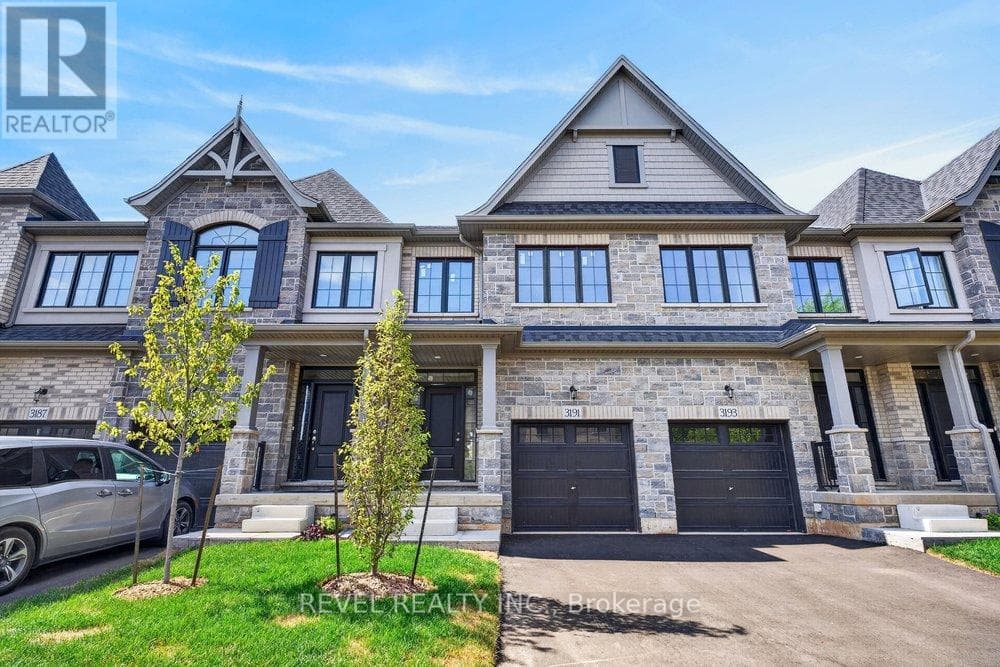 3191 Maplehill Drive